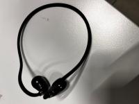 cs 896/2024 CUFFIE WIRELESS NERE 